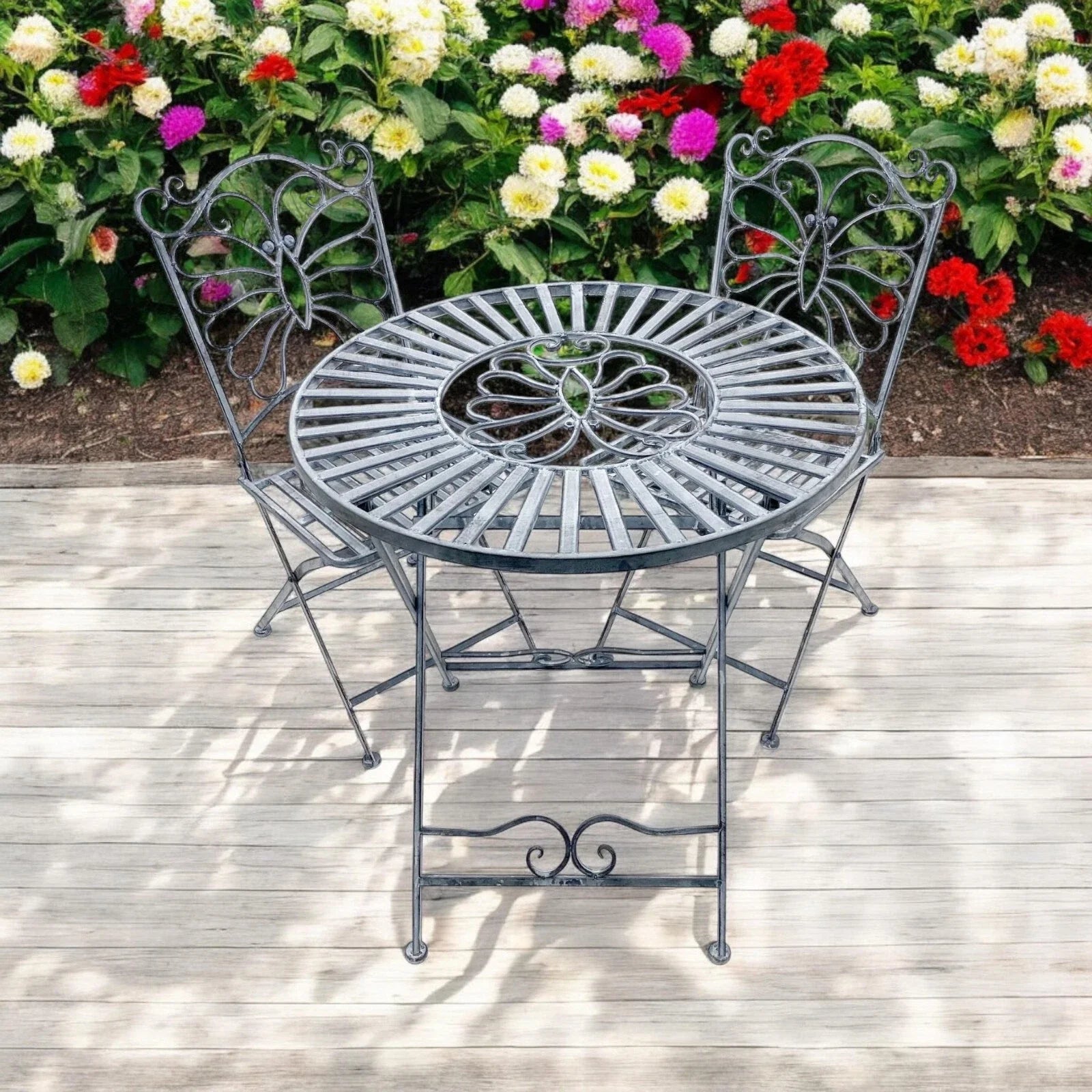 Garden decor