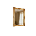 Extra Large Mirror Gold Bevelled Thick Classic Art Frame Wall 150cm x 60cm