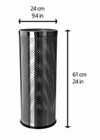 New Umbrella Walking Stick Storage Rack Stand Holder Home Office Hallway Porch