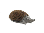 Heavy Duty Cast Iron Hedgehog Boot Brush & Scraper for Wellies & Shoes Home GIft